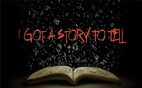 I Got a Story to Tell izle