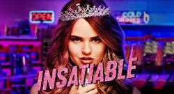 Insatiable izle