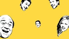 It's Always Sunny in Philadelphia izle