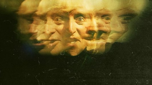 Jimmy Savile: A British Horror Story izle