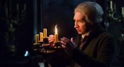 Jonathan Strange & Mr Norrell izle