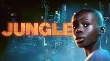 Jungle izle