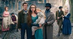 Les Misérables izle