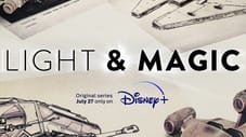 Light & Magic izle