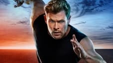 Limitless with Chris Hemsworth izle