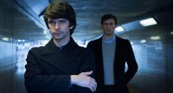 London Spy izle