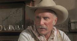 Lonesome Dove izle