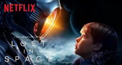 Lost in Space izle