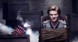 MacGyver izle