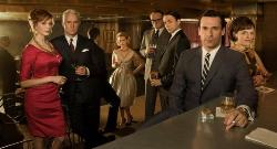 Mad Men izle