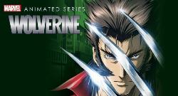 Marvel Anime: Wolverine izle