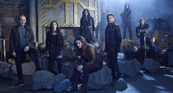 Marvel's Agents of S.H.I.E.L.D. izle