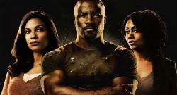 Marvel's Luke Cage izle