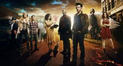 Midnight, Texas izle