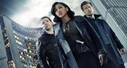 Minority Report izle