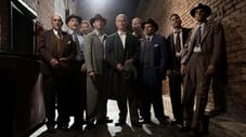 Mob City izle