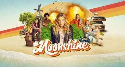 Moonshine izle