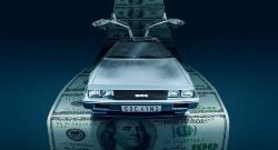 Myth & Mogul: John DeLorean izle