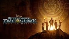 National Treasure: Edge of History izle