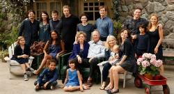 Parenthood izle