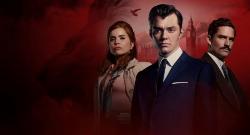 Pennyworth izle