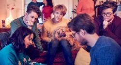 Please Like Me izle