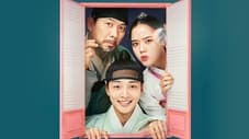 Poong, the Joseon Psychiatrist izle