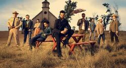 Preacher izle