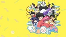 Ranma 1/2 2024 izle