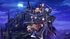 Reign of the Seven Spellblades izle