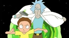 Rick and Morty: The Anime izle