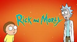 Rick and Morty izle