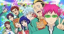 Saiki Kusuo no Psi Nan izle