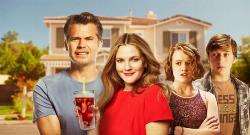 Santa Clarita Diet izle