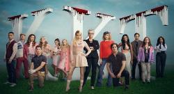 Scream Queens izle