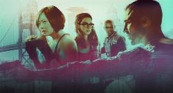 Sense8 izle