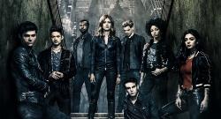 Shadowhunters izle