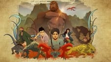 Skull Island izle