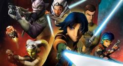 Star Wars Rebels izle