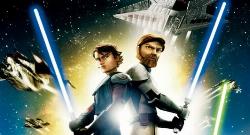 Star Wars: The Clone Wars izle