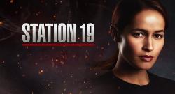 Station 19 izle