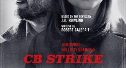 Strike izle