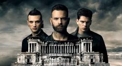 Suburra - La serie izle