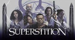 Superstition izle