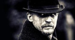 Taboo izle