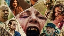 Tales of the Walking Dead izle