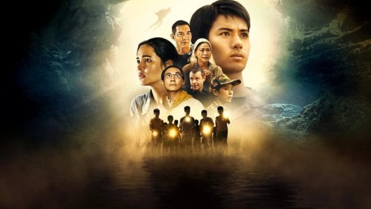 Thai Cave Rescue izle