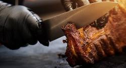 The American Barbecue Showdown izle