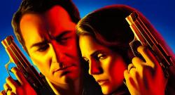 The Americans izle