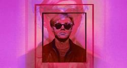 The Andy Warhol Diaries izle